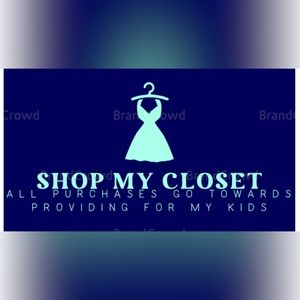 Meet your Posher, Courtney